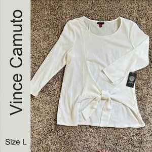 *NWT*  Vince Camuto Blouse